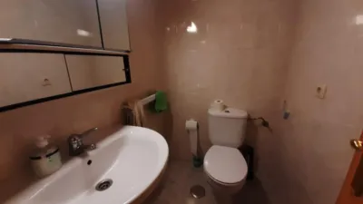 Flat in Castilla y Leon photo 17