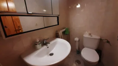 Flat in Castilla y Leon photo 18