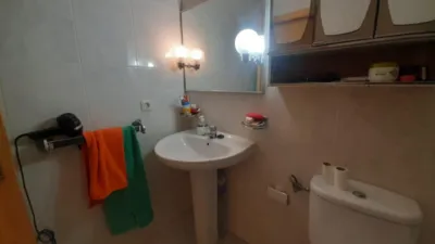 Flat in Castilla y Leon photo 19
