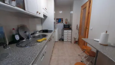 Flat in Castilla y Leon photo 20