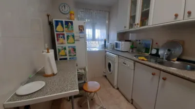 Flat in Castilla y Leon photo 21