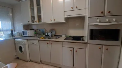 Flat in Castilla y Leon photo 22