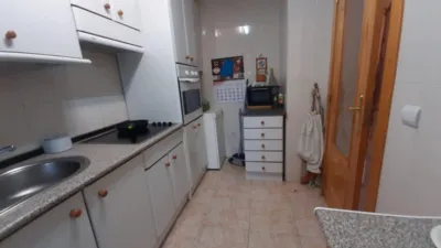 Flat in Castilla y Leon photo 23