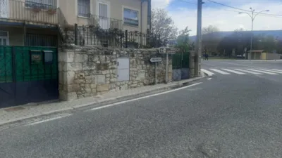 Flat in Castilla y Leon photo 24