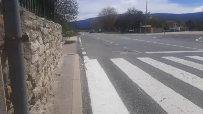 Flat in Castilla y Leon photo 27