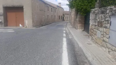 Flat in Castilla y Leon photo 28