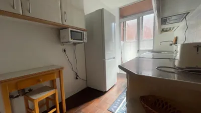 Piso en alquiler en Santo Tomas, Centro (Segovia Capital) de 1.250 €<span>/mes</span>