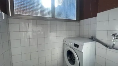 Piso en alquiler en Santo Tomas, Centro (Segovia Capital) de 1.250 €<span>/mes</span>