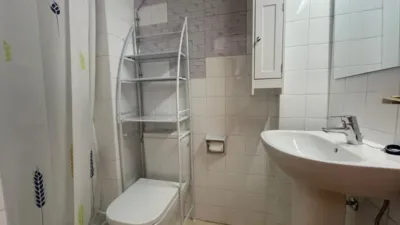 Piso en alquiler en Santo Tomas, Centro (Segovia Capital) de 1.250 €<span>/mes</span>