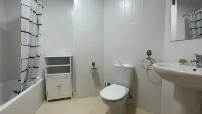 Piso en alquiler en Santo Tomas, Centro (Segovia Capital) de 1.250 €<span>/mes</span>