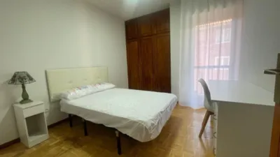 Piso en alquiler en Santo Tomas, Centro (Segovia Capital) de 1.250 €<span>/mes</span>