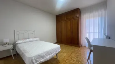 Piso en alquiler en Santo Tomas, Centro (Segovia Capital) de 1.250 €<span>/mes</span>