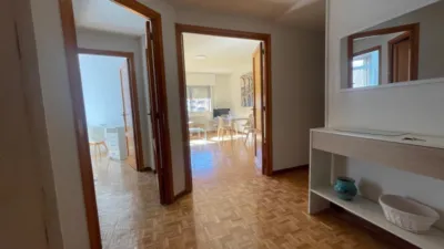 Piso en alquiler en Santo Tomas, Centro (Segovia Capital) de 1.250 €<span>/mes</span>