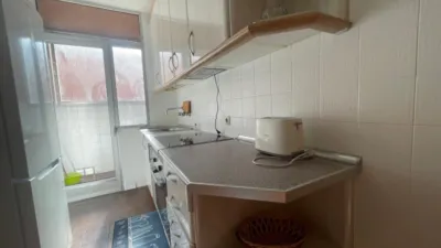 Piso en alquiler en Santo Tomas, Centro (Segovia Capital) de 1.250 €<span>/mes</span>