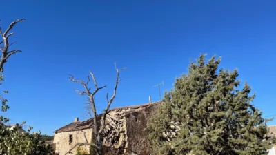 House in Castilla y Leon photo 13