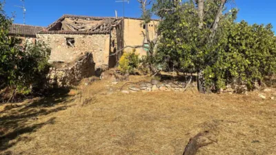 House in Castilla y Leon photo 17