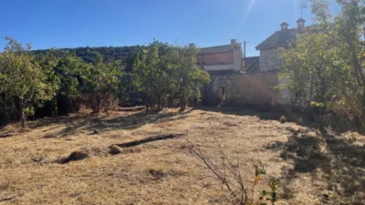 House in Castilla y Leon photo 18