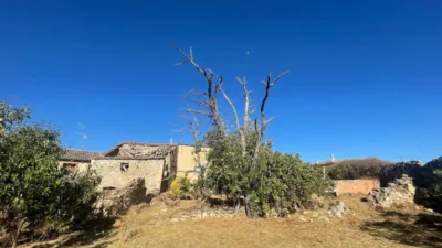 House in Castilla y Leon photo 19