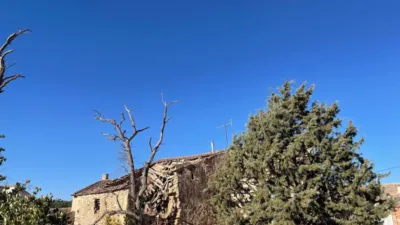 House in Castilla y Leon photo 23
