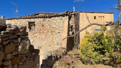 House in Castilla y Leon photo 24