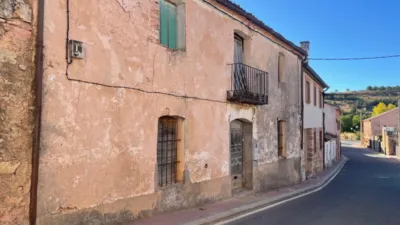 House in Castilla y Leon photo 25