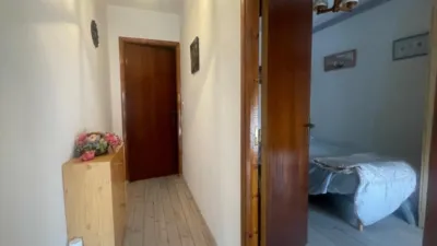 Casa en venta en Mozoncillo, Mozoncillo de 57.000 €