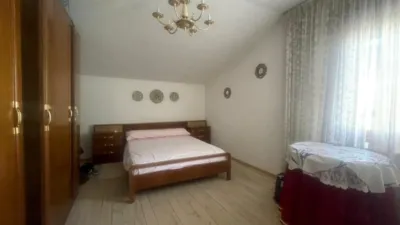 Casa en venta en Mozoncillo, Mozoncillo de 57.000 €