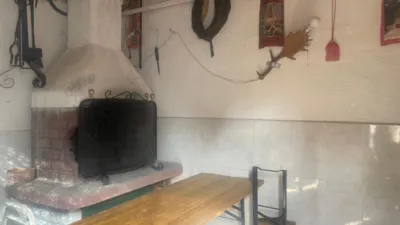 Casa en venta en Mozoncillo, Mozoncillo de 57.000 €