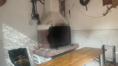 Casa en venta en Mozoncillo, Mozoncillo de 57.000 €