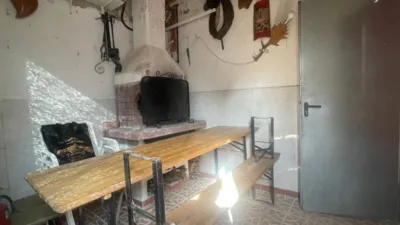 Casa en venta en Mozoncillo, Mozoncillo de 57.000 €