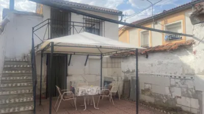 Casa en venta en Mozoncillo, Mozoncillo de 57.000 €