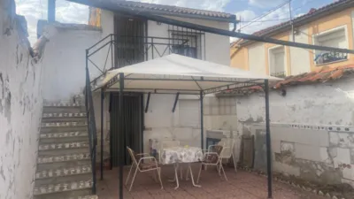 Casa en venta en Mozoncillo, Mozoncillo de 57.000 €