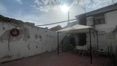 Casa en venta en Mozoncillo, Mozoncillo de 57.000 €