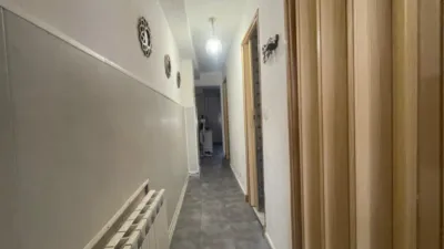 Casa en venta en Mozoncillo, Mozoncillo de 57.000 €