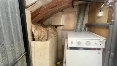 Casa en venta en Mozoncillo, Mozoncillo de 57.000 €