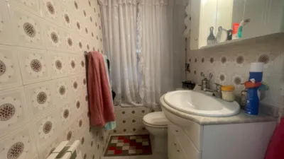 Casa en venta en Mozoncillo, Mozoncillo de 57.000 €