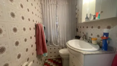 Casa en venta en Mozoncillo, Mozoncillo de 57.000 €