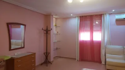 Chalet en Centro photo 4