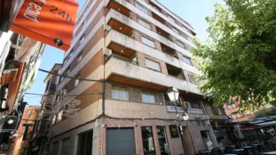 Appartement en vente à Calle de la Sorpresa, 2, Arenas de San Pedro sur 44.000 €