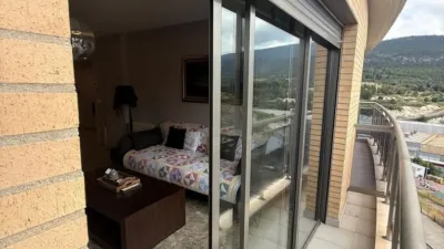 Apartment on Avenida de Elx, 1 photo 10