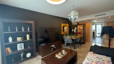 Apartment on Avenida de Elx, 1 photo 11
