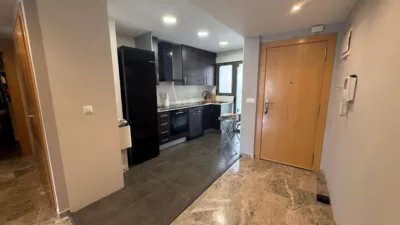 Apartment on Avenida de Elx, 1 photo 12
