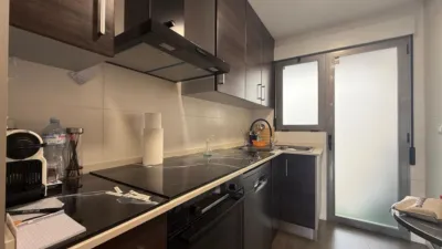Apartment on Avenida de Elx, 1 photo 13