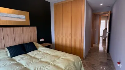 Apartment on Avenida de Elx, 1 photo 18