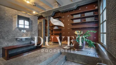 Loft en alquiler en Passatge de Sert - Imagen 10