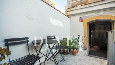 Loft en alquiler en Passatge de Sert - Imagen 13