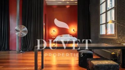 Loft en alquiler en Passatge de Sert - Imagen 21