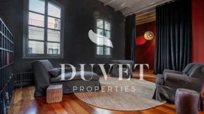 Loft en alquiler en Passatge de Sert - Imagen 24