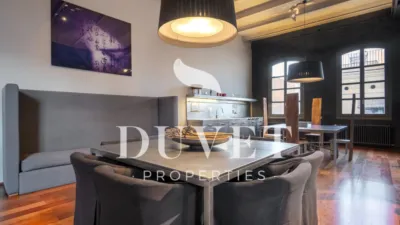 Loft en alquiler en Passatge de Sert - Imagen 26