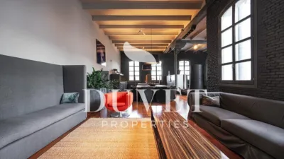 Loft en alquiler en Passatge de Sert - Imagen 27